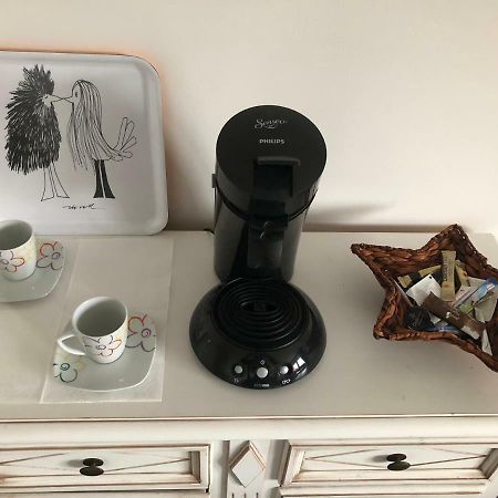 Ferienwohnung Jodis Bonerath Exteriör bild