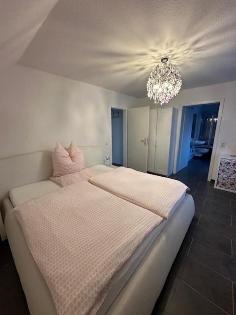 Ferienwohnung Jodis Bonerath Exteriör bild